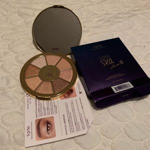 Tarte Rainforest of the Sea volume III Eyeshadow
